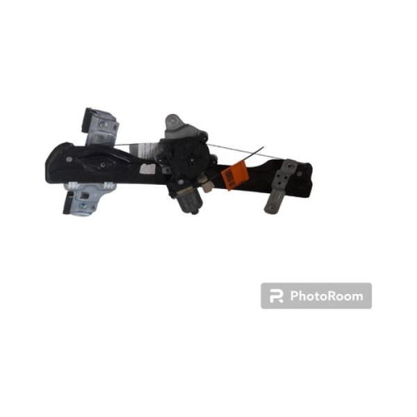 Máquina De Vidro Porta Dianteira Esq Onix Prisma12 A 20 Elé