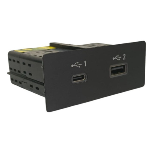 Entrada Usb Nissan Kicks 2018 2019 2020 2021 2022