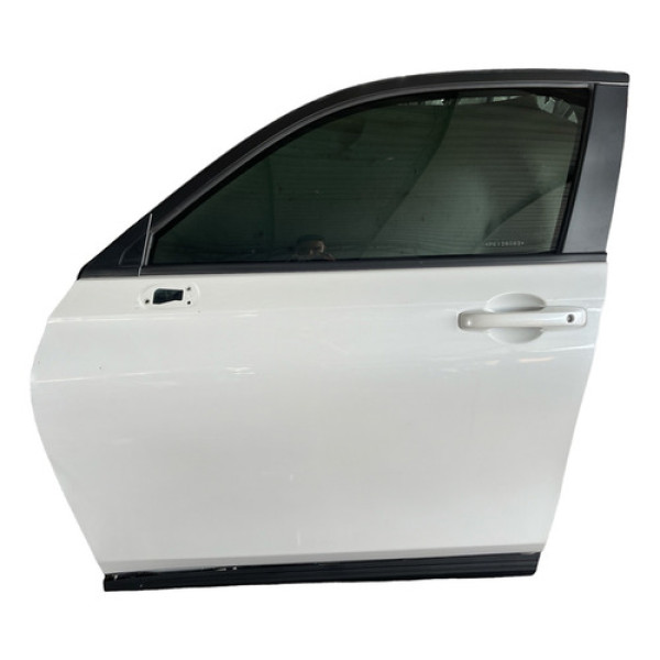 Porta Dianteira Esquerda Hr-v 2023 2024/