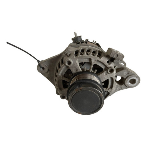Alternador Corolla 1.8 2.0 2015 A 2019 Denso (avaria) 