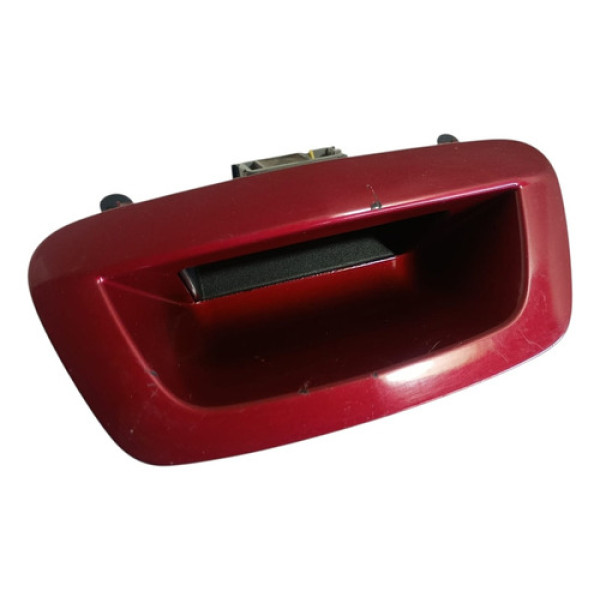 Maçaneta Tampa Traseira Tracker 2017 A 2020  42549018