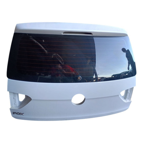 Tampa Traseira Fox 2015 2016 A 2022