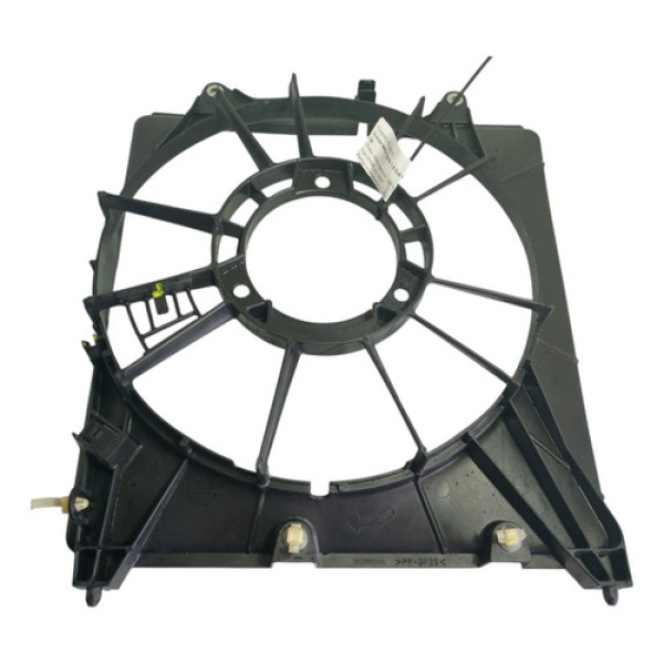 Defletor Radiador Honda Wrv 2015 A 2021 