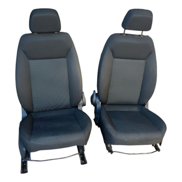 Jogo Bancos Dianteiro Fiorino 2014 2015 2016/...