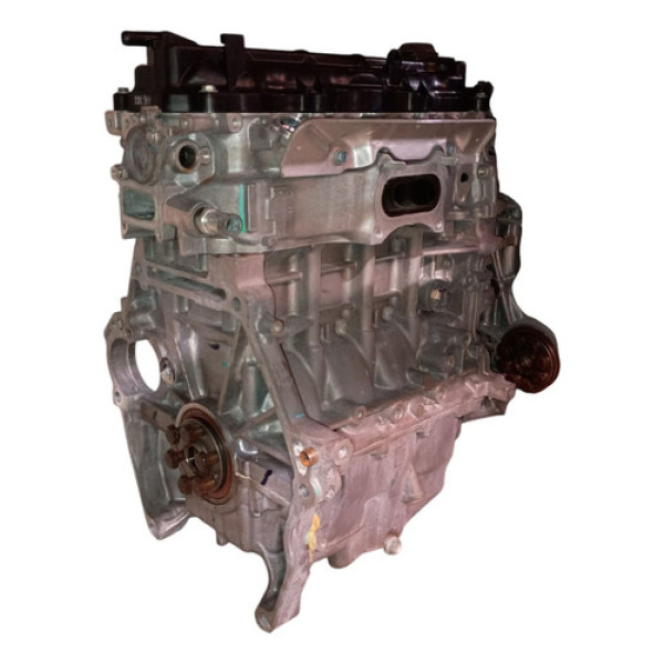 Motor Honda Fit City Wr-v 1.5 Flex 2015 A 2021