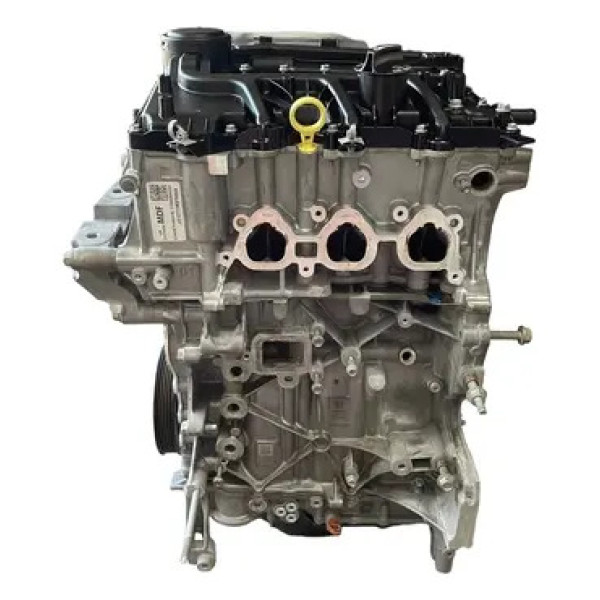 Motor Tracker 1.2 Turbo 2021/... 132cv