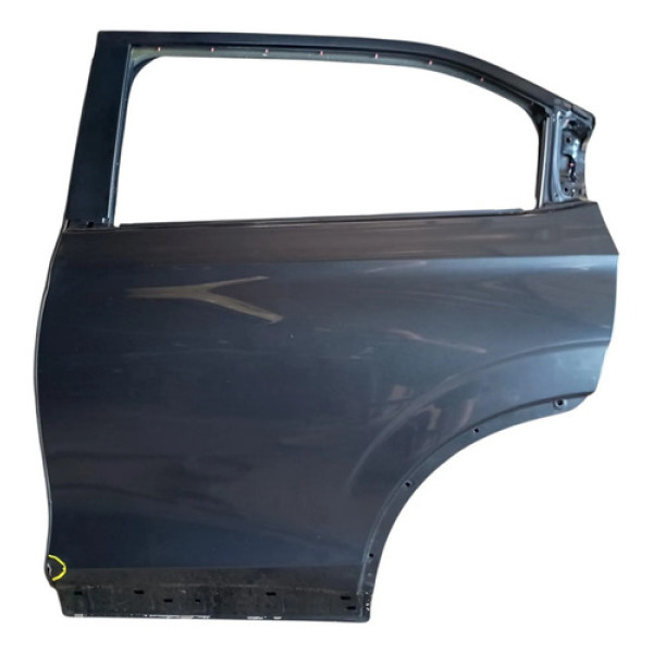 Porta Traseira Esquerda Hr-v 2023 2024 2025/ (detalhe) Traseira Esquerda