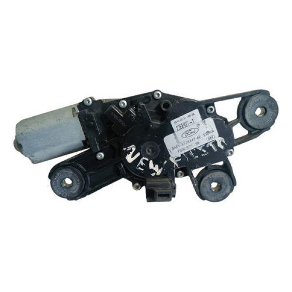 Motor Limpador Traseiro New Fiesta 11/19 Ecosport 13/21