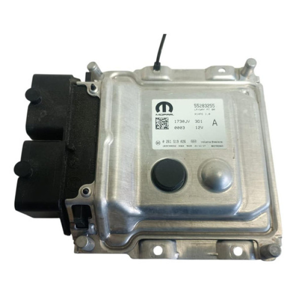 Modulo Injeção Fiat Mobi 1.0 2021  55283255