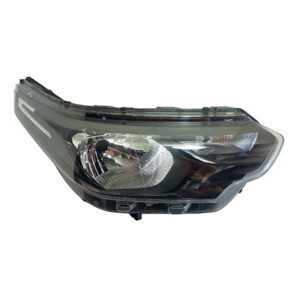 Farol Direito Strada 2020/ Sem Led (avaria)