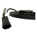 Eletroventilador Spin Cobalt Onix Prisma Aut 1.4 1.8