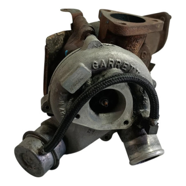 Turbina Hyundai Hr Kia Bongo 2.5 8v Diesel 2005 2006 A 2012