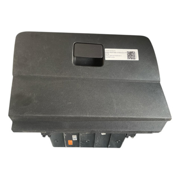 Tampa Porta Luvas Kicks 2017 2018 A 2024