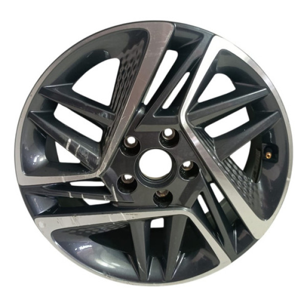 Roda Aro 17 Hyundai Creta N Line 2022/ (detalhe)