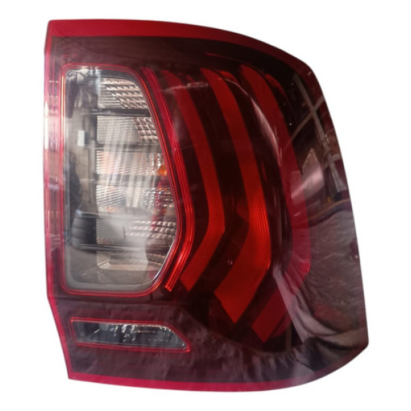 Lanterna Traseira Direita Oroch 2016 A 2022