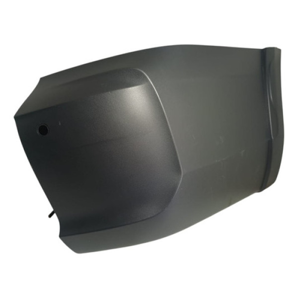 Ponteira Parachoque Traseiro Direita Saveiro G7 G8 2017/2023