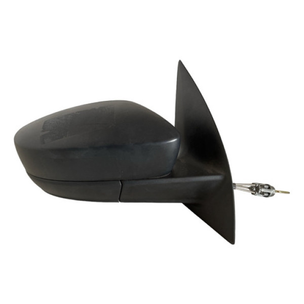 Retrovisor Direito Gol Voyage G5 G6 G7 G8 2012/ Manual