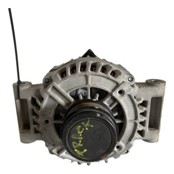 Alternador Tracker 1.4 Turbo 2017 2018 2019