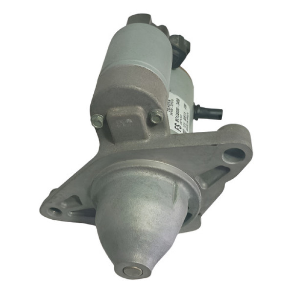 Motor Partida Arranque Etios Yaris 1.3 1.5 1 17/ Bc438000340