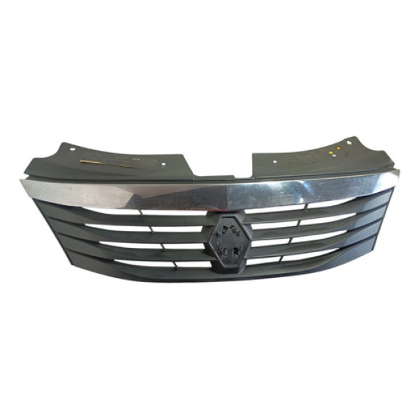 Grade Logan 2011 A 2013 (detalhe)