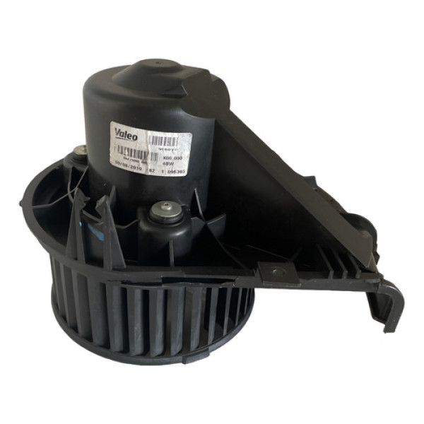 Motor Ar Forçado Gol Saveiro Voyage G5/g8 Fox 09/23 C/ar