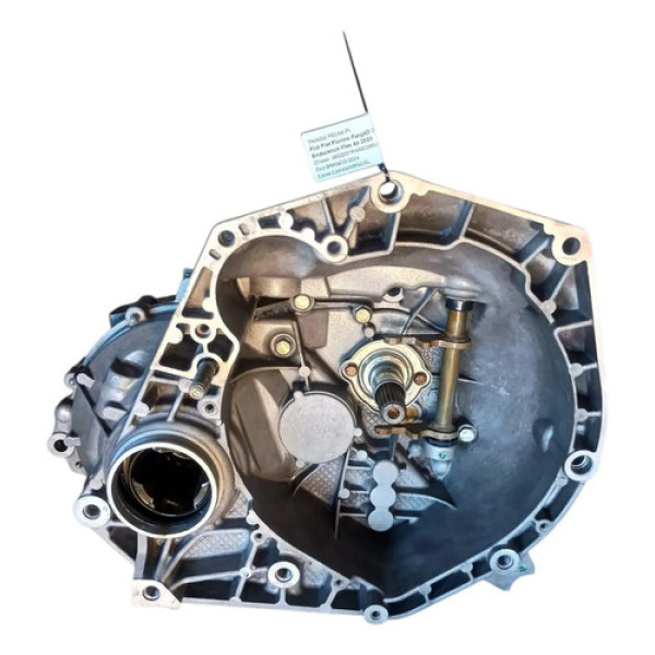 Caixa Cambio Fiorino Partner 1.4 Fire Evo 2023 2024 2025/ 