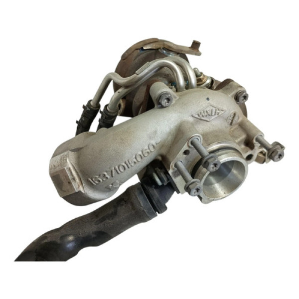 Turbina Polo Virtus T-cross Nivus Up Golf 1.0 3cc Tsi 2016/