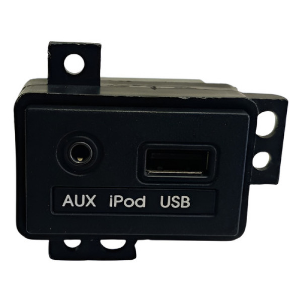 Conector Usb Auxiliar Hb20 2017  961261s500