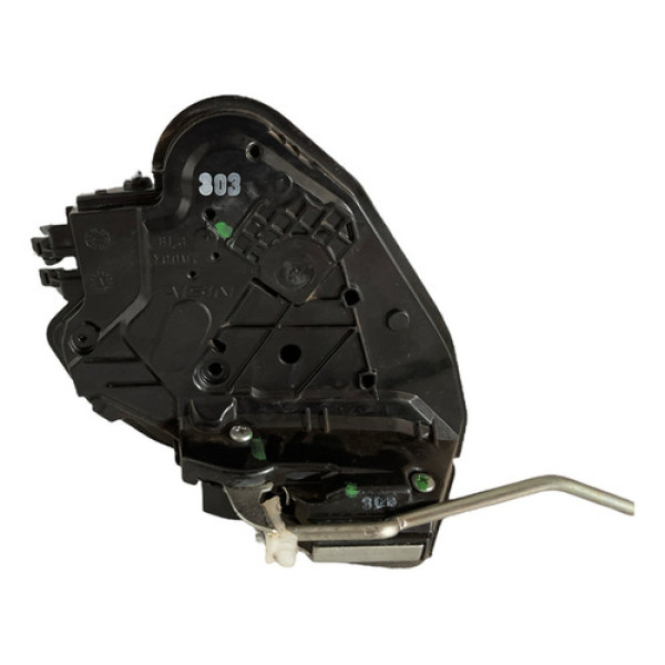 Fechadura Porta Traseira Esquerda City Hr-v 2022 2023 2024/.