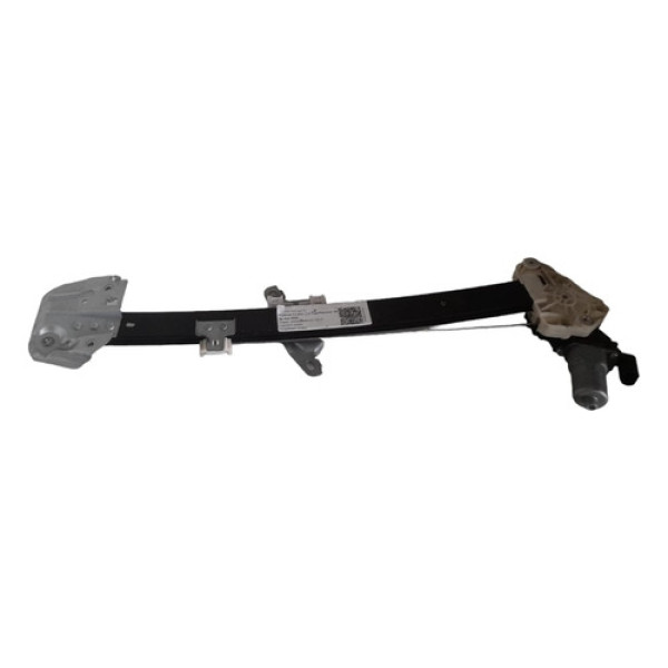 Máquina De Vidro Porta Dianteira Direita Fit Wr-v 15 A 2022