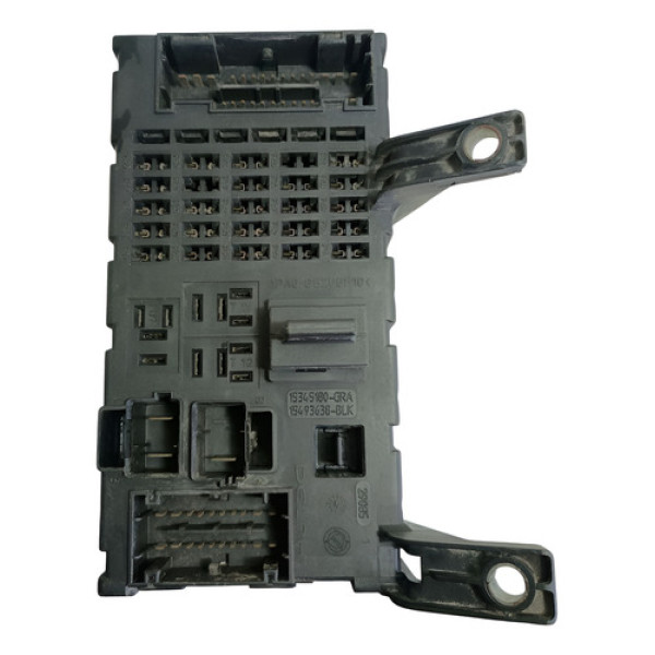 Caixa De Fusivel Fiat Palio Strada Siena   46846466