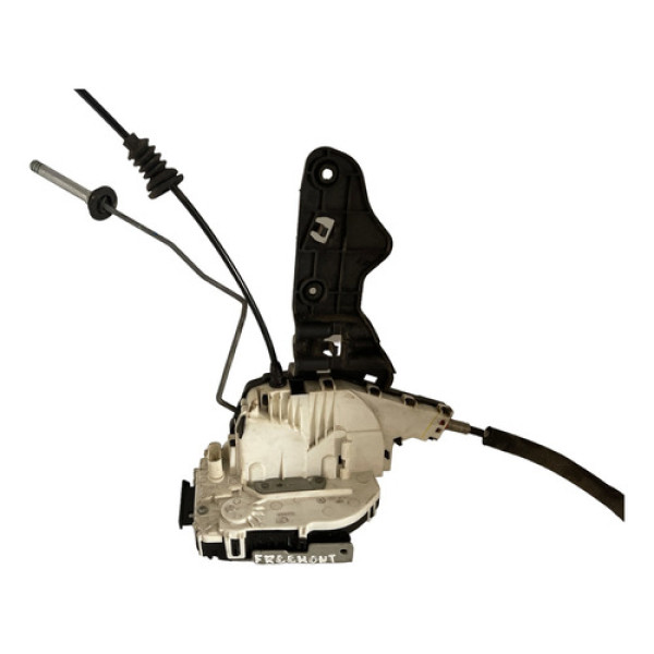 Fechadura Porta Td Renegade Freemont Journey Toro Compass