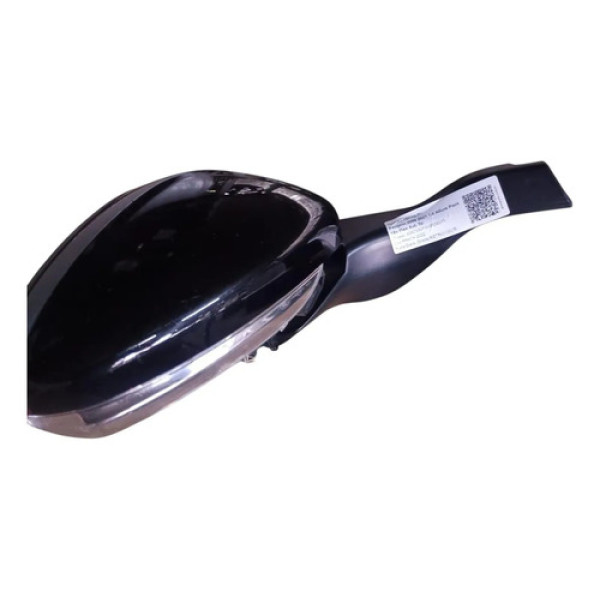 Retrovisor Direito Peugeot 208 13/20 E 2008 15/ C/pis Avaria