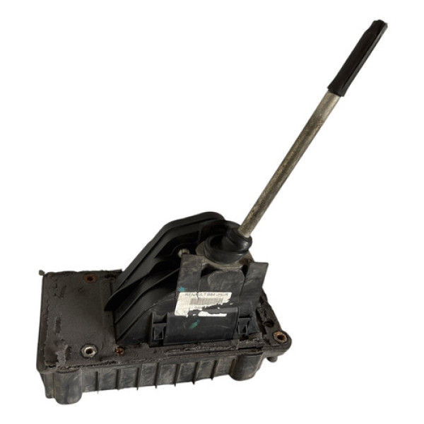 Alavanca Marcha Manual Megane 1.6 16v 2007 A 2013