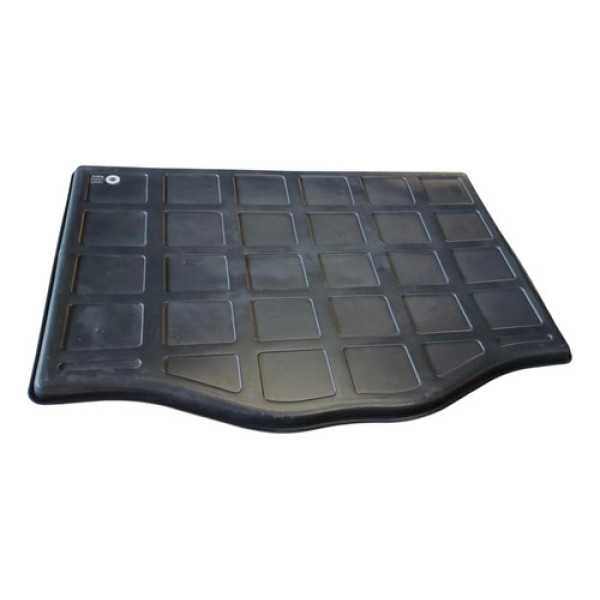 Tapete Forro Porta Malas Honda Fit Wrv 2015 A 2021 Cinza