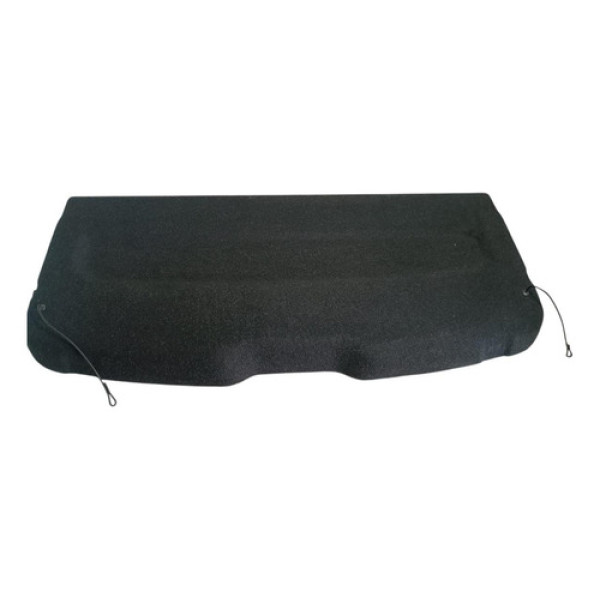 Tampão Bagagito Peugeot 208 2021 2022 2023/... Cinza