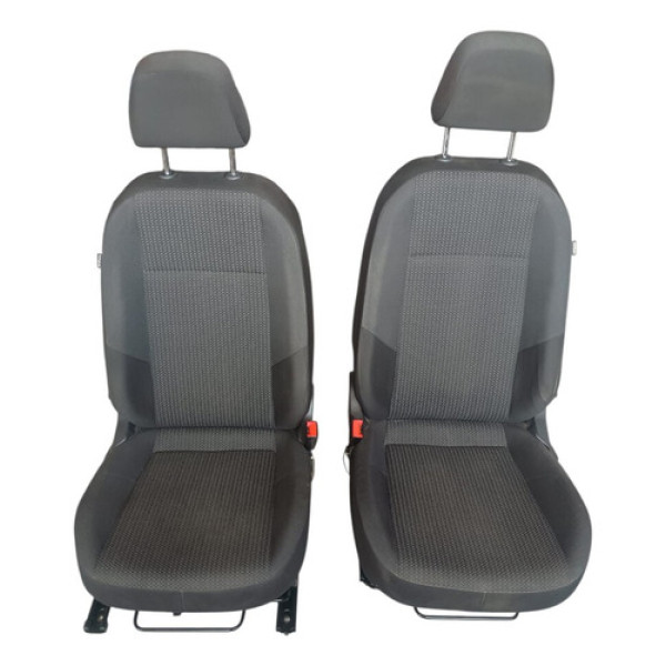 Jogo Bancos Dianteiro Polo 2018 2019 2020/..