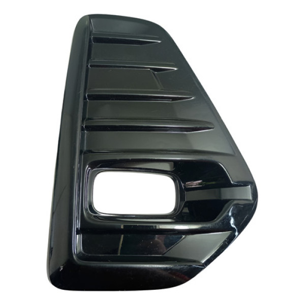 Grade Moldura Milha Direito Kicks 2022/