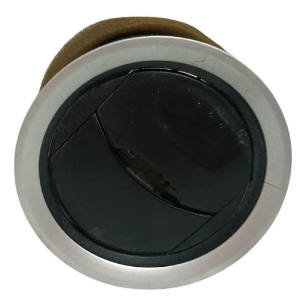 Difusor Ar Lateral New Fiesta 2014 A 2019