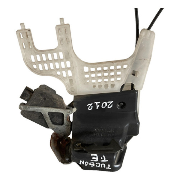 Fechadura Porta Traseira Esquerda Tucson 2005 A 2016