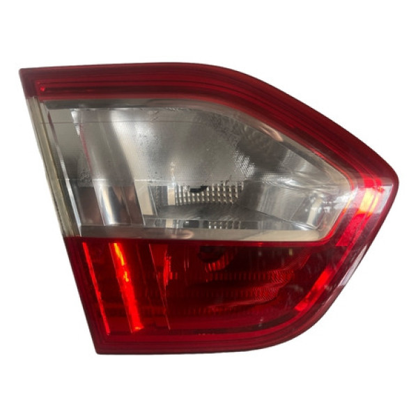 Lanterna Traseira Esquerda Fluence 2011 2012 A 2019 (mala)