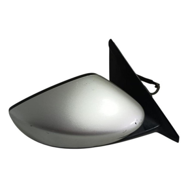 Retrovisor Direito Kicks 2017/ S/ Pisca