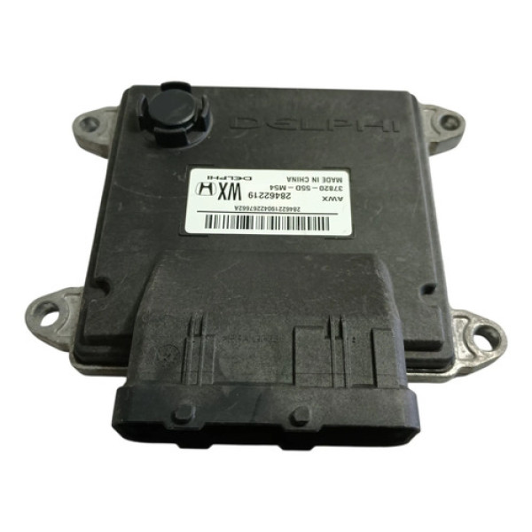 Módulo Injeção Honda Fit City 1.5 2015 A 2021 28462219 