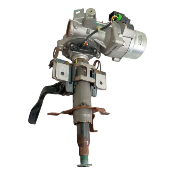 Coluna Direção Elétrica Honda City 2015 A 2021