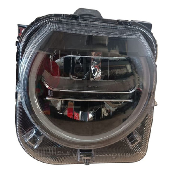 Farol Esquerdo Jeep Renegade Full Led 2022 2023 2024/
