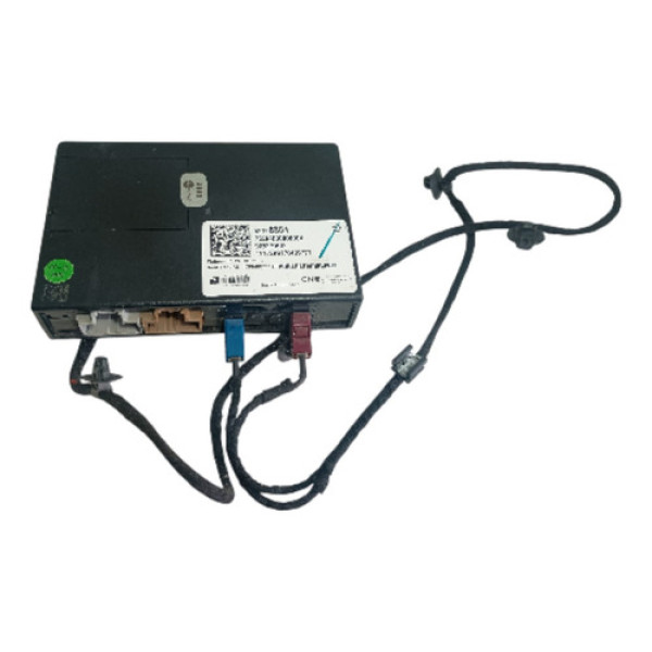 Modulo Interface Gm Onix Prisma  2013 A 2019 52128851