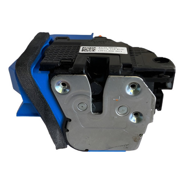 Fechadura Porta Dianteira Esquerda Creta 2022  2023 2024/..