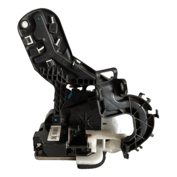 Fechadura Porta Dianteira Esquerda Elantra 2012 13 A 2016