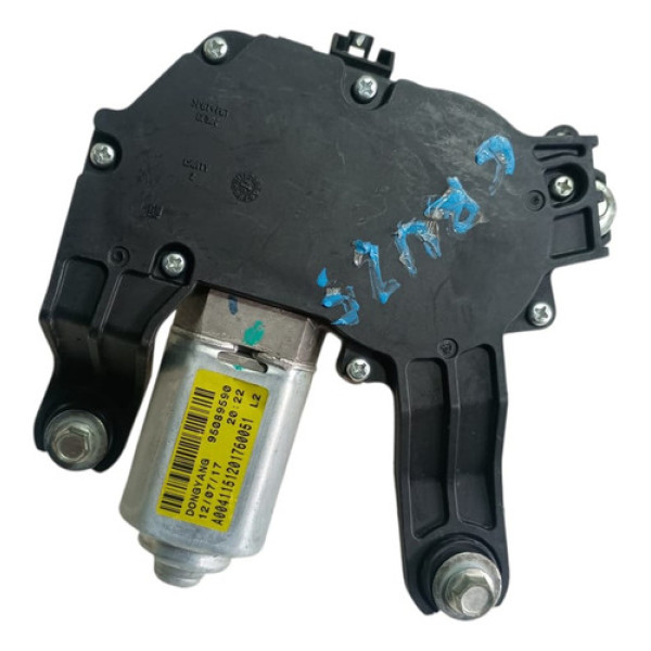 Motor Limpador Traseiro Cruze 2012 2013 A 2016 Hatch