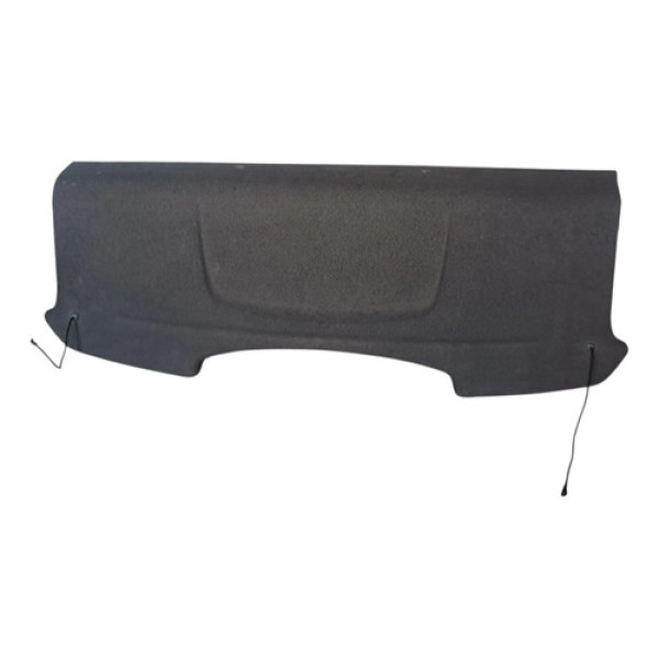 Tampão Bagagito Fox Crossfox 2004 2005 A 2022 Cinza